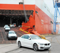 Caribbean Netherlands to Caribbean Netherlands Car Shipping