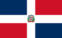 Arkansas to  Dominican Republic Car Shipping